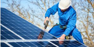 Installation Maintenance Panneaux Solaires Photovoltaïques à Virming